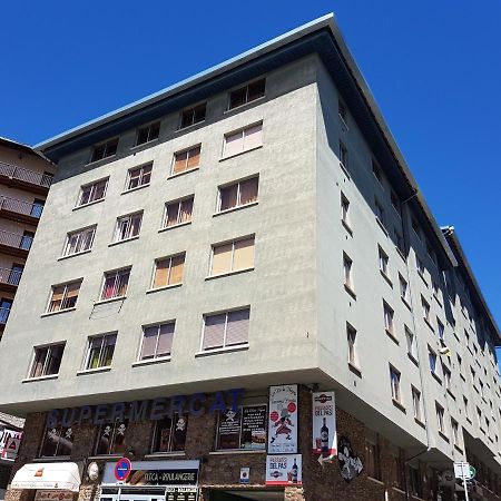 Apartamentos Grifovacances Consuegra 1 Pas De La Casa Εξωτερικό φωτογραφία