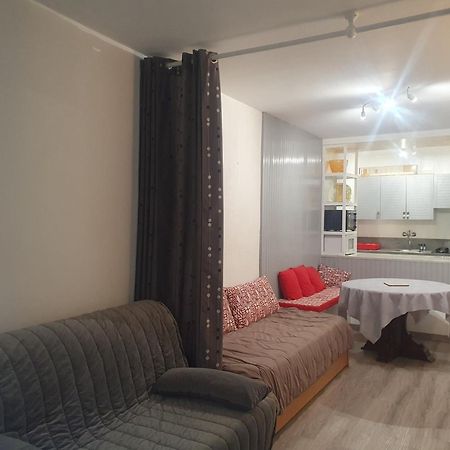 Apartamentos Grifovacances Consuegra 1 Pas De La Casa Εξωτερικό φωτογραφία
