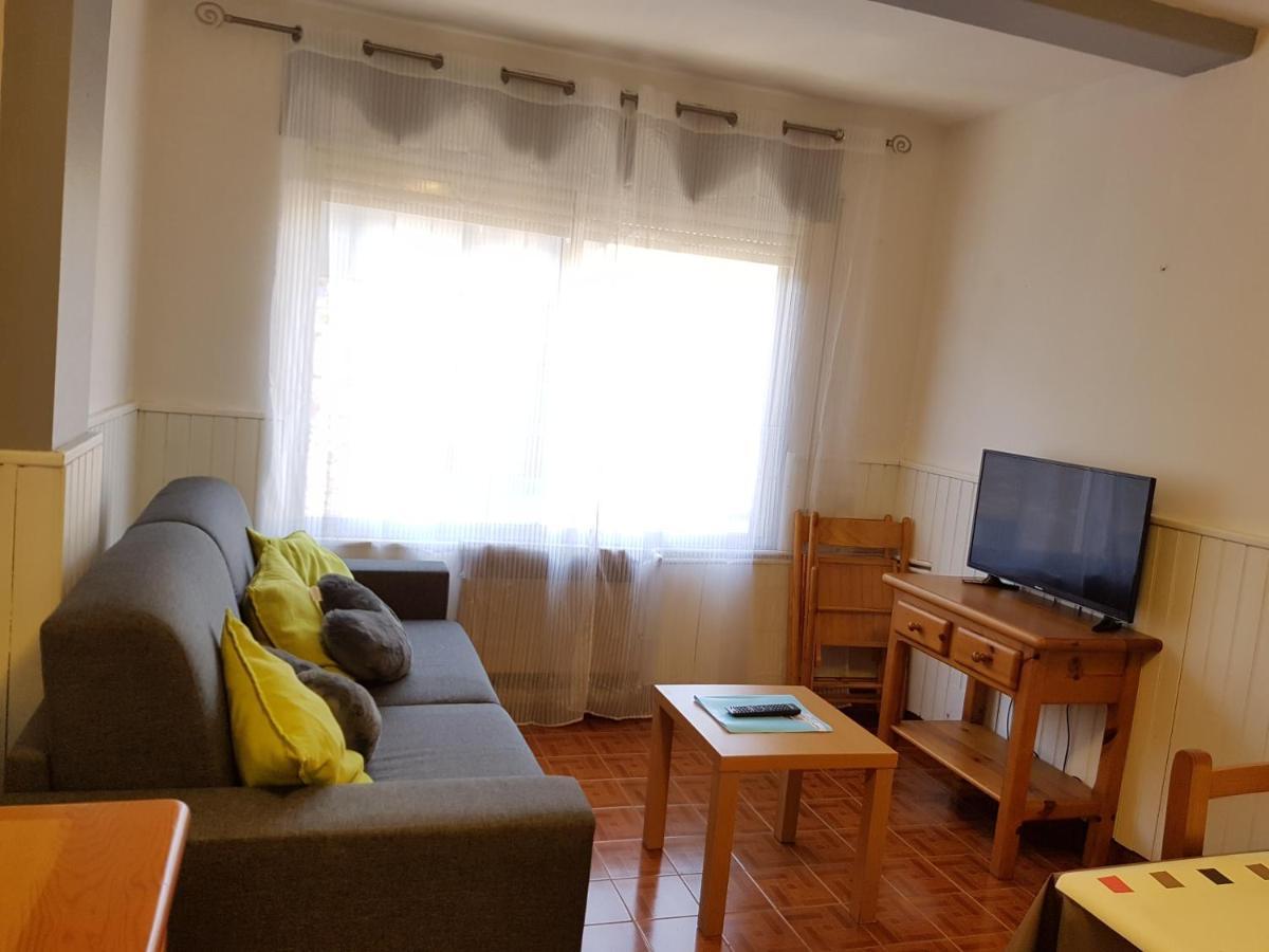 Apartamentos Grifovacances Consuegra 1 Pas De La Casa Εξωτερικό φωτογραφία
