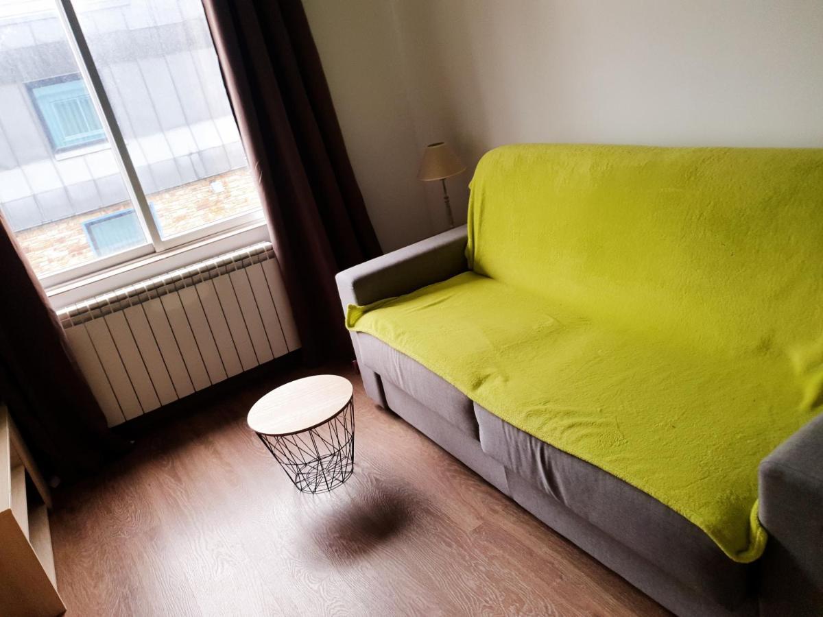 Apartamentos Grifovacances Consuegra 1 Pas De La Casa Εξωτερικό φωτογραφία
