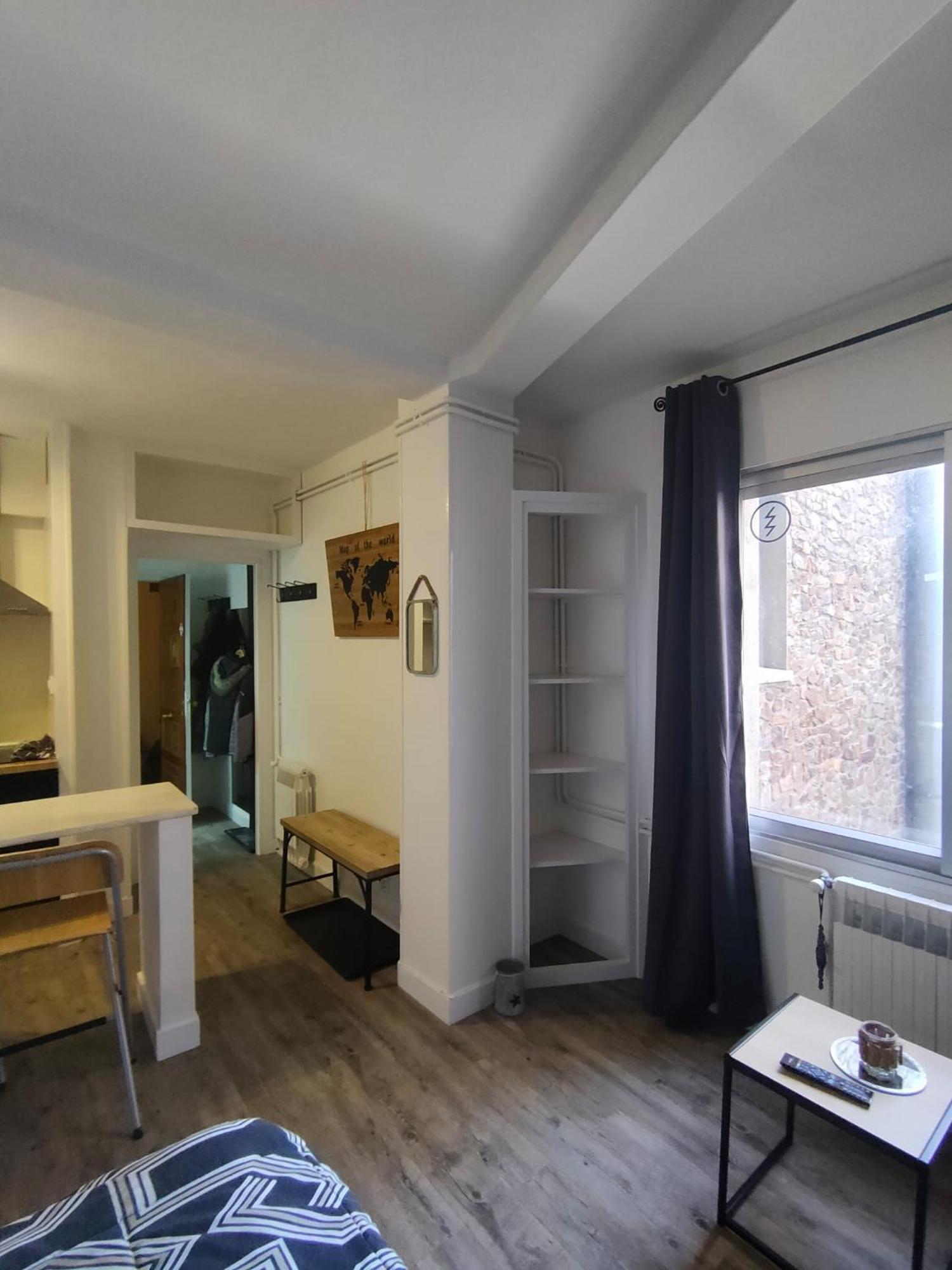 Apartamentos Grifovacances Consuegra 1 Pas De La Casa Εξωτερικό φωτογραφία