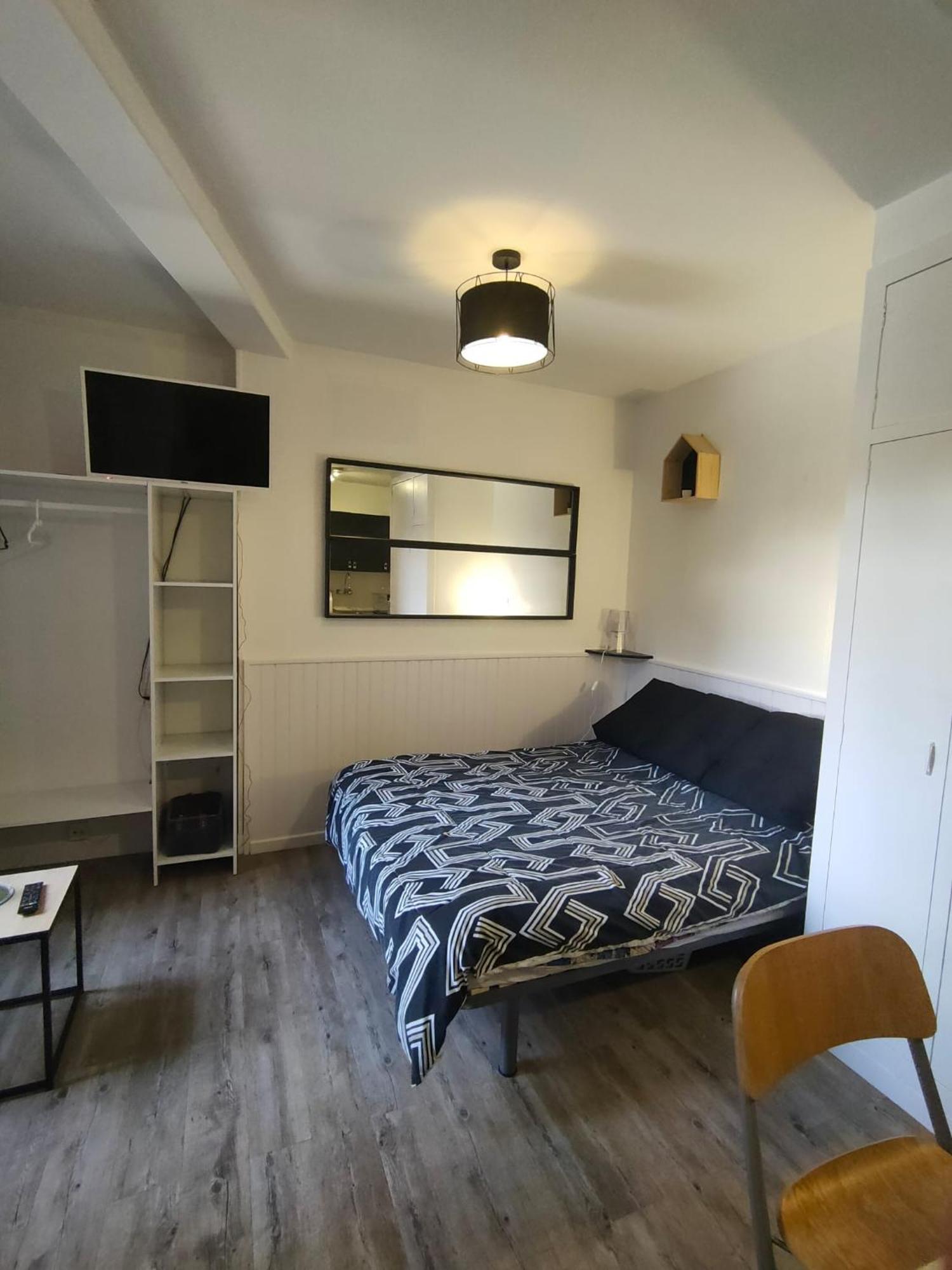 Apartamentos Grifovacances Consuegra 1 Pas De La Casa Εξωτερικό φωτογραφία