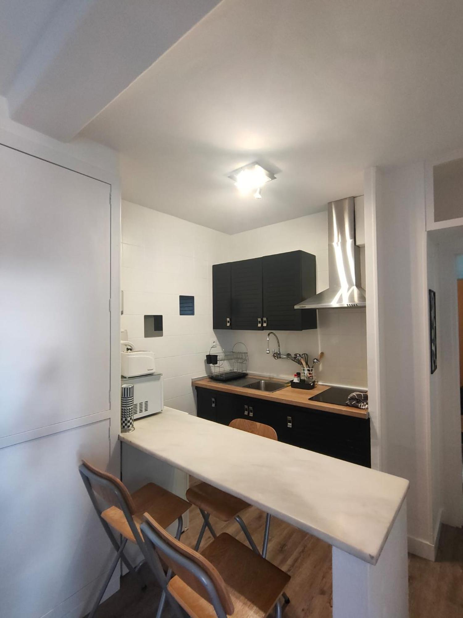 Apartamentos Grifovacances Consuegra 1 Pas De La Casa Εξωτερικό φωτογραφία
