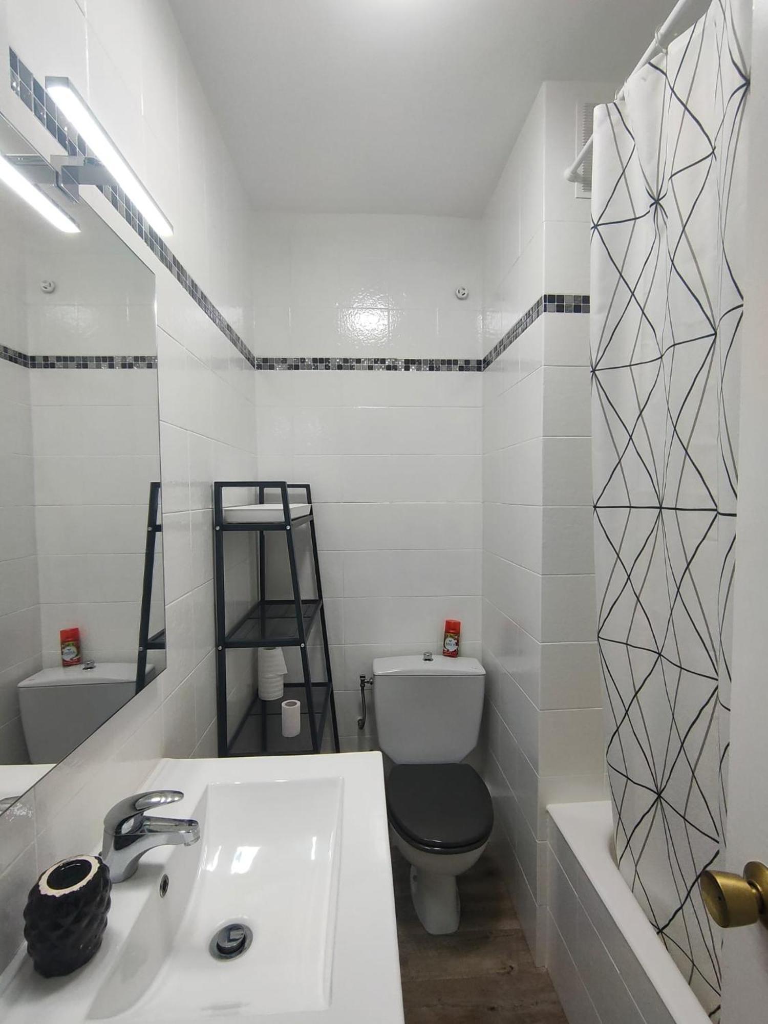 Apartamentos Grifovacances Consuegra 1 Pas De La Casa Εξωτερικό φωτογραφία