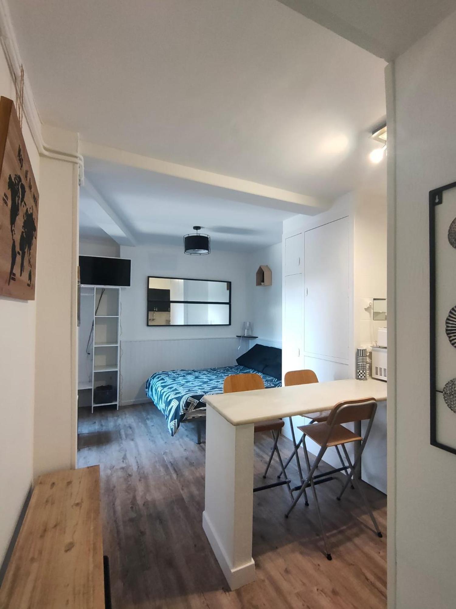 Apartamentos Grifovacances Consuegra 1 Pas De La Casa Εξωτερικό φωτογραφία