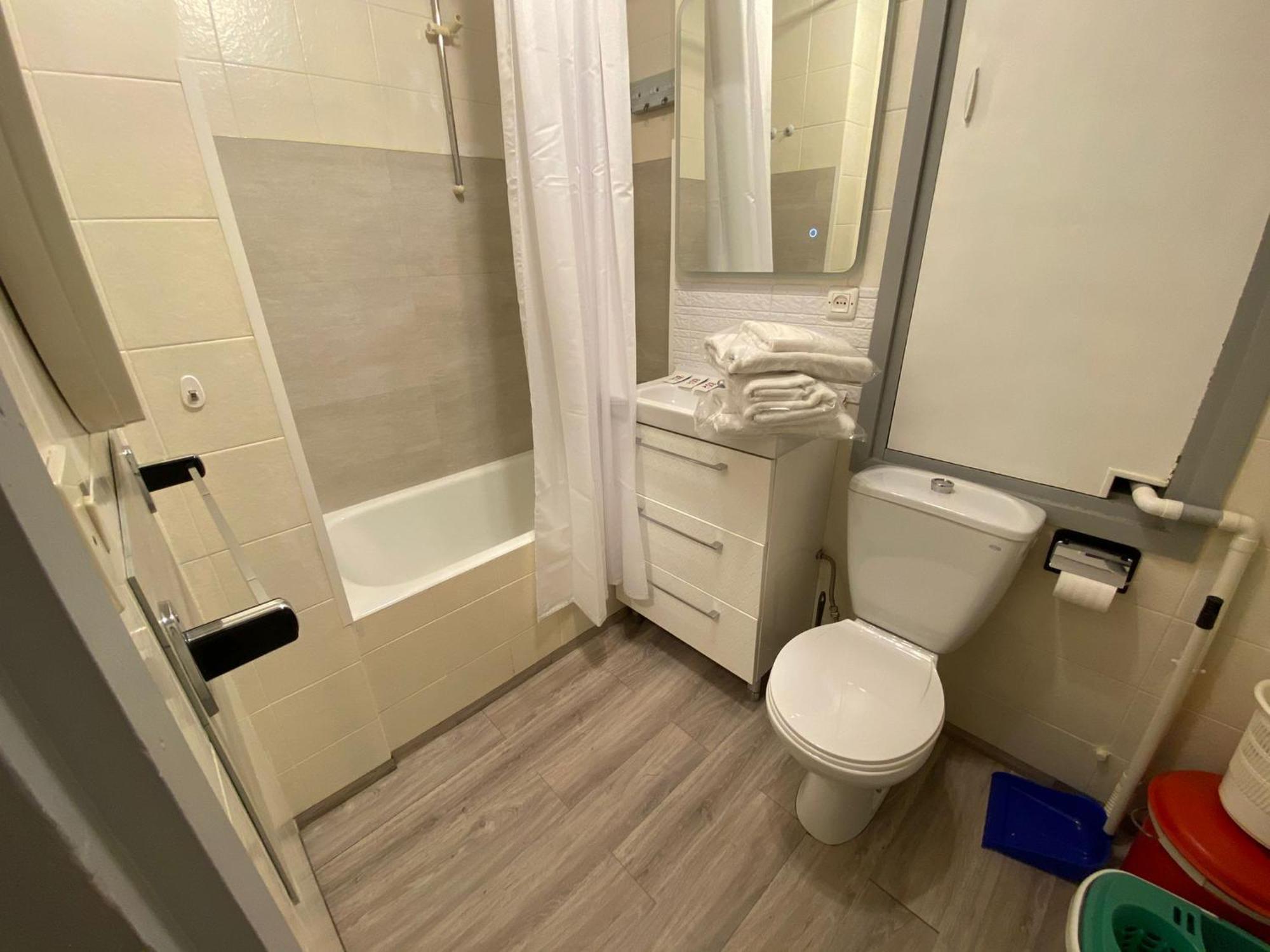 Apartamentos Grifovacances Consuegra 1 Pas De La Casa Εξωτερικό φωτογραφία
