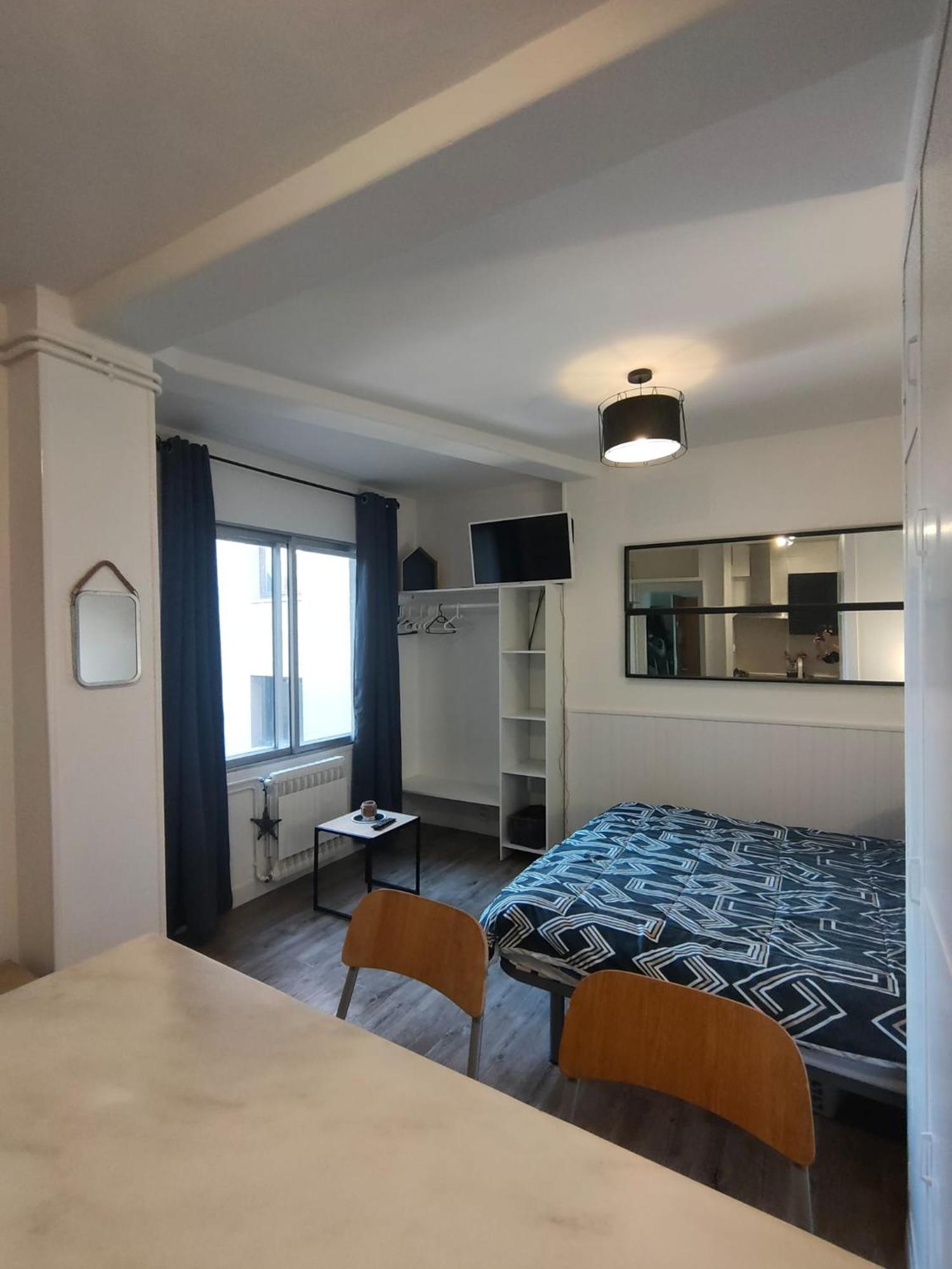 Apartamentos Grifovacances Consuegra 1 Pas De La Casa Εξωτερικό φωτογραφία