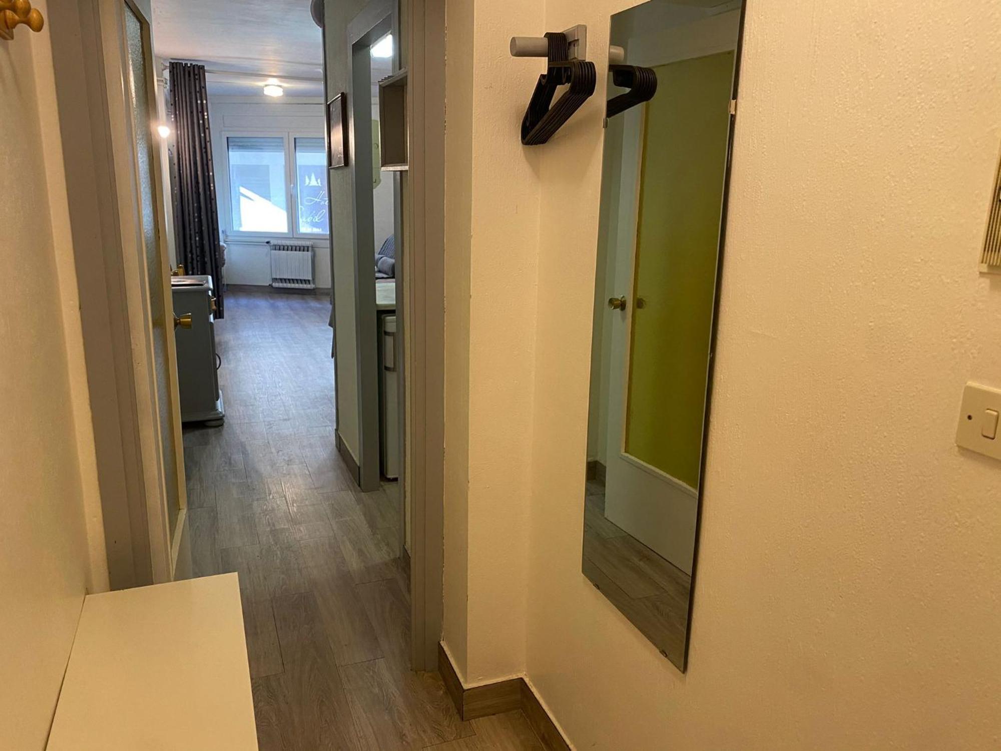 Apartamentos Grifovacances Consuegra 1 Pas De La Casa Εξωτερικό φωτογραφία