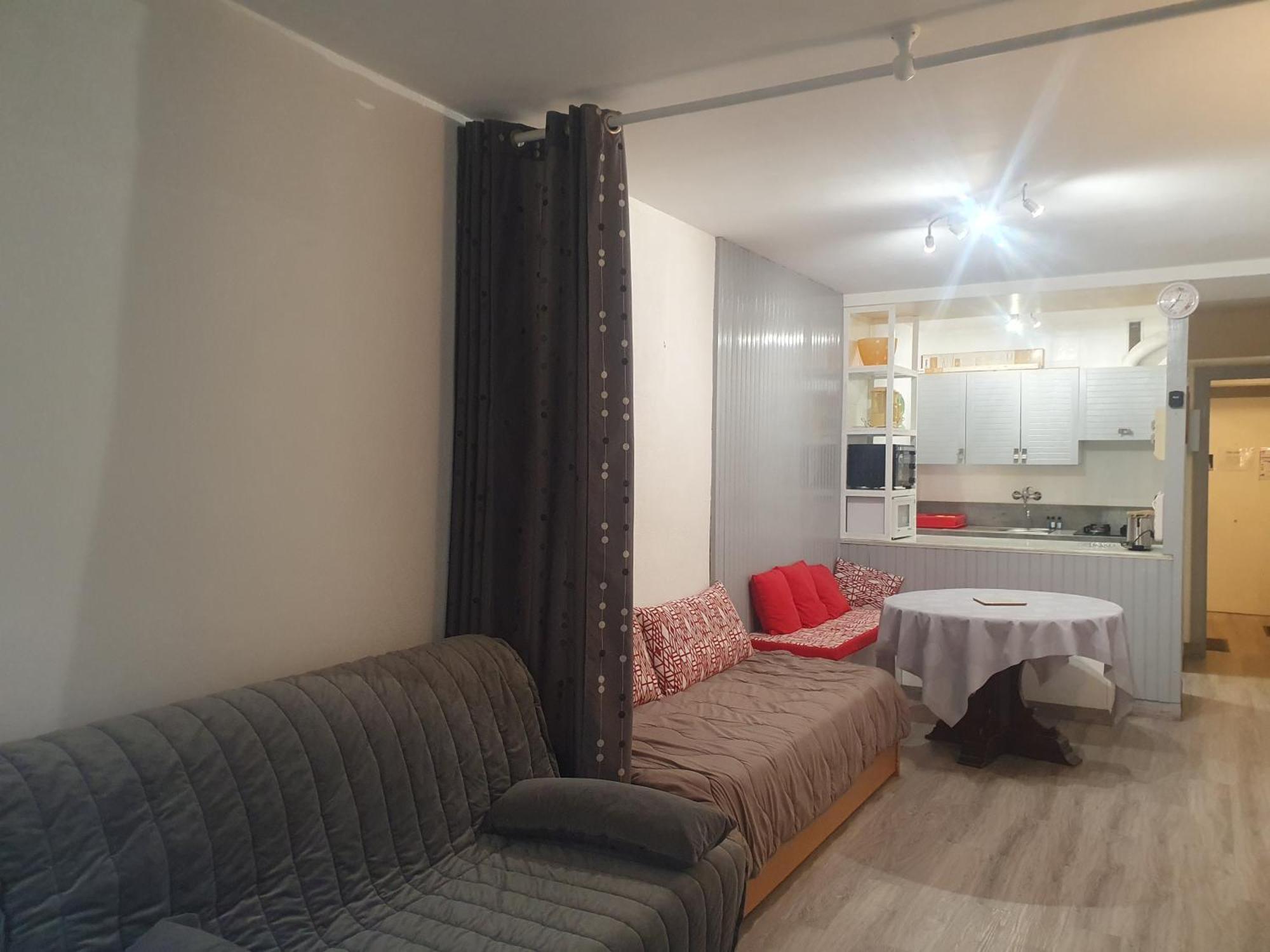 Apartamentos Grifovacances Consuegra 1 Pas De La Casa Εξωτερικό φωτογραφία