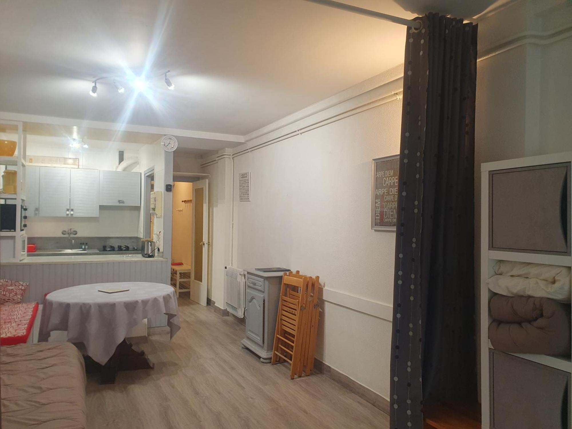 Apartamentos Grifovacances Consuegra 1 Pas De La Casa Εξωτερικό φωτογραφία