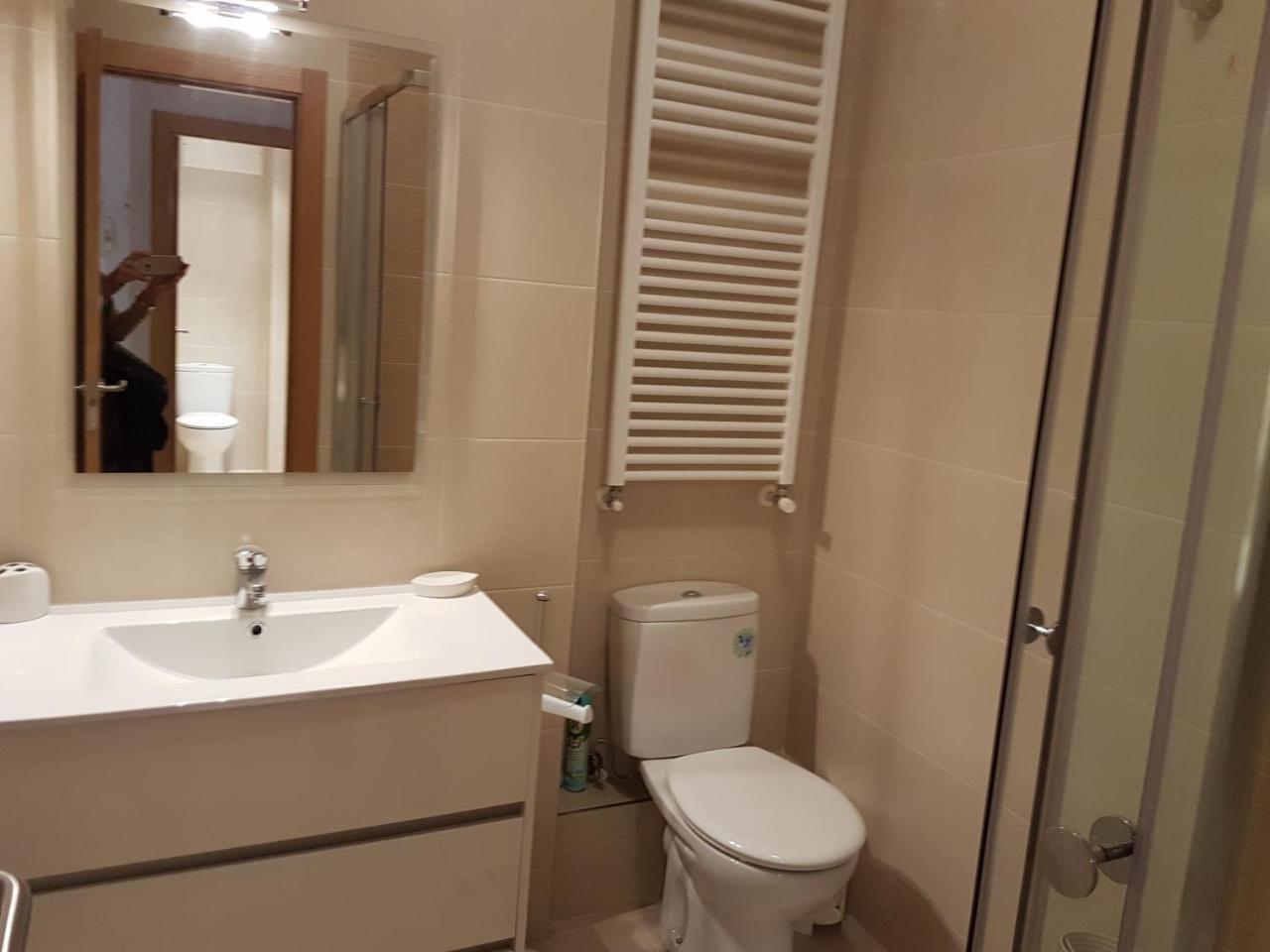 Apartamentos Grifovacances Consuegra 1 Pas De La Casa Εξωτερικό φωτογραφία