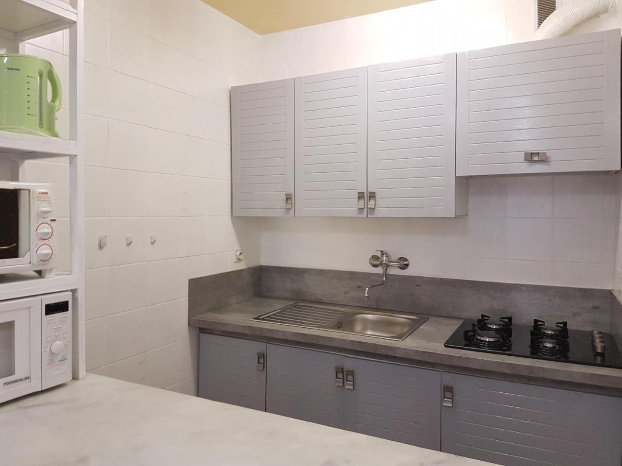 Apartamentos Grifovacances Consuegra 1 Pas De La Casa Εξωτερικό φωτογραφία