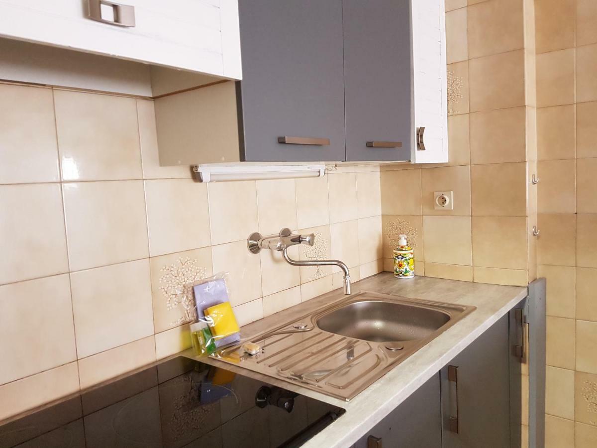 Apartamentos Grifovacances Consuegra 1 Pas De La Casa Εξωτερικό φωτογραφία