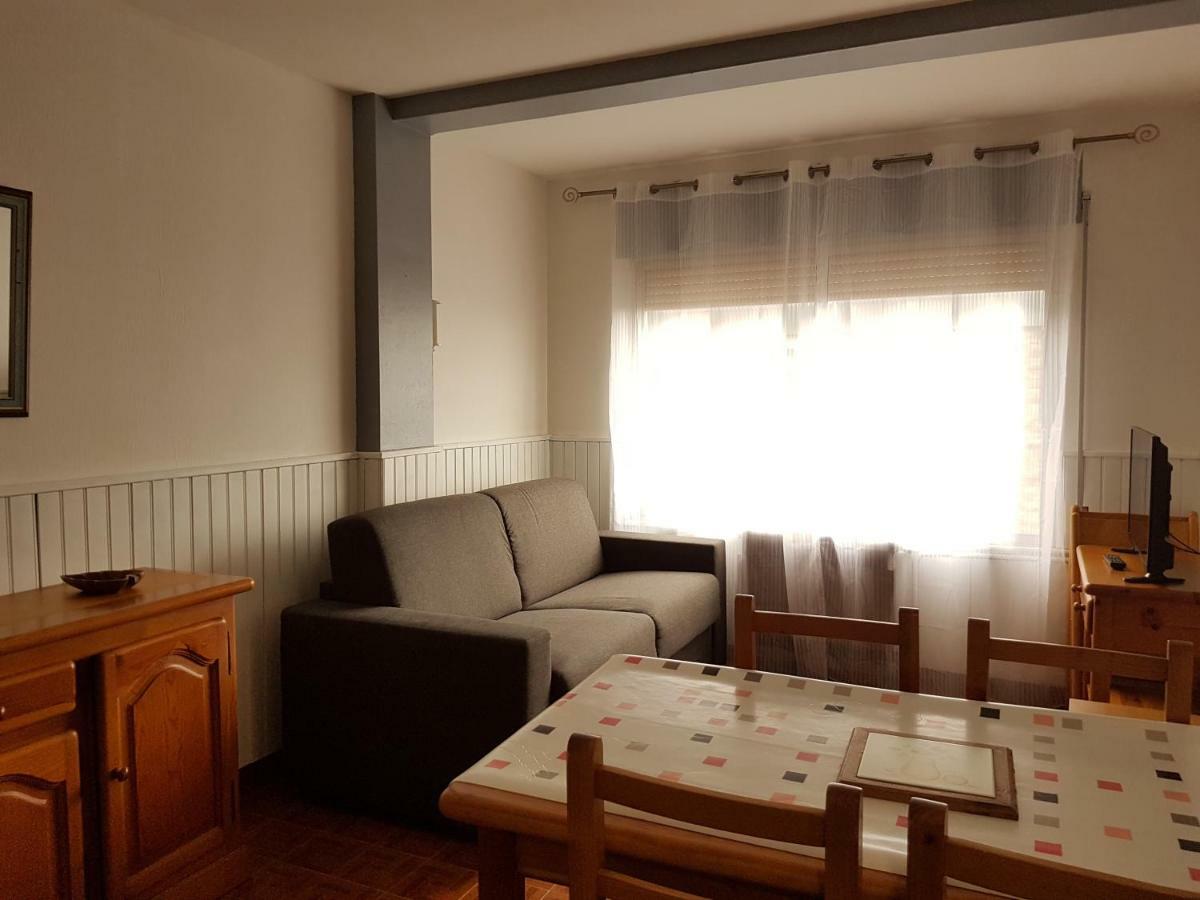 Apartamentos Grifovacances Consuegra 1 Pas De La Casa Εξωτερικό φωτογραφία