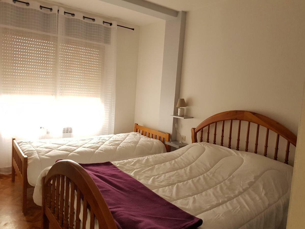 Apartamentos Grifovacances Consuegra 1 Pas De La Casa Εξωτερικό φωτογραφία