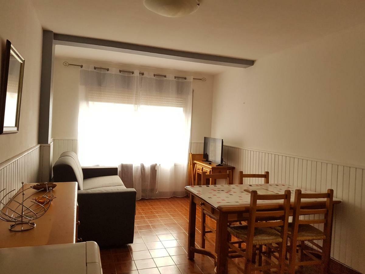 Apartamentos Grifovacances Consuegra 1 Pas De La Casa Εξωτερικό φωτογραφία