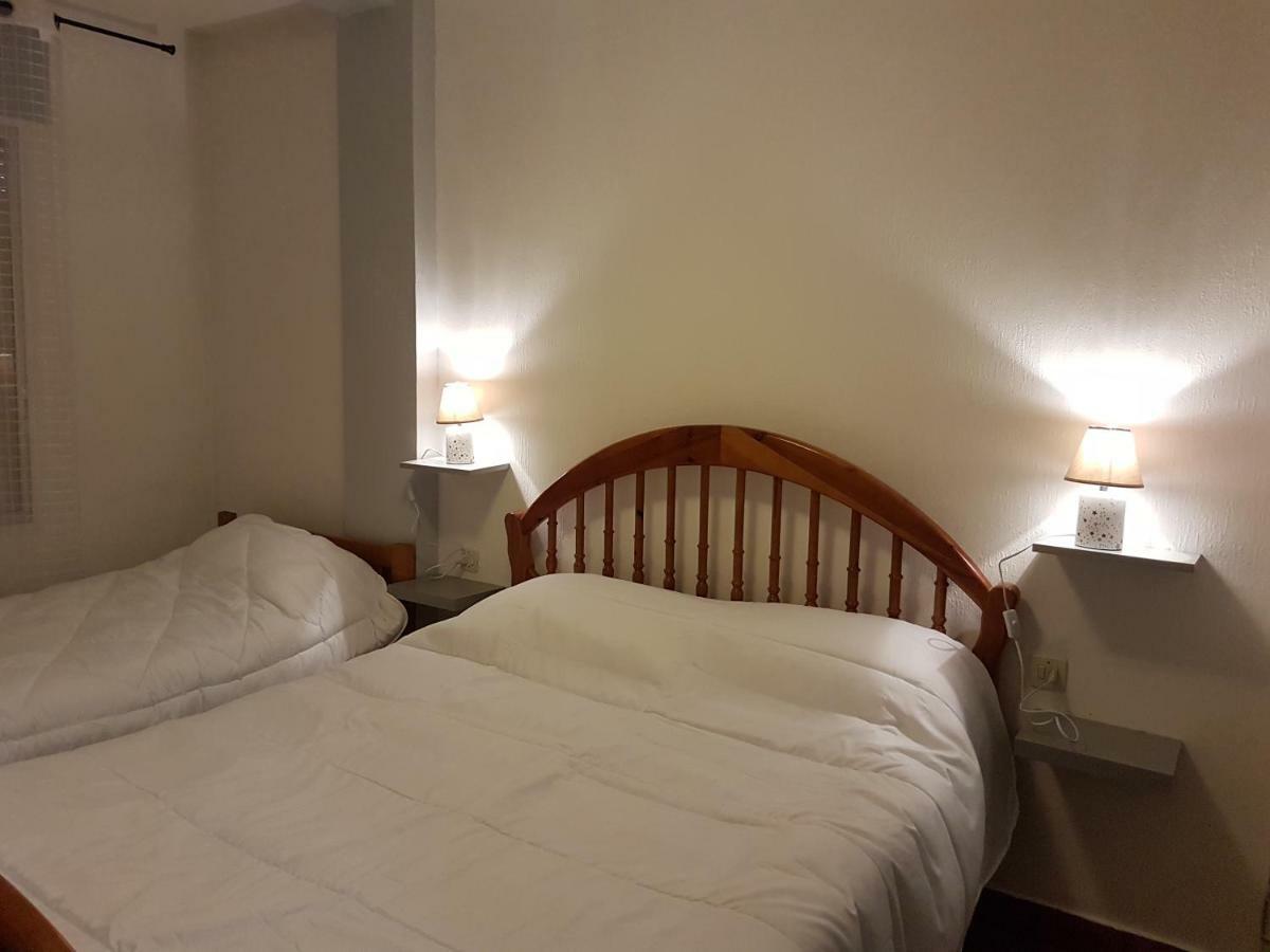 Apartamentos Grifovacances Consuegra 1 Pas De La Casa Εξωτερικό φωτογραφία