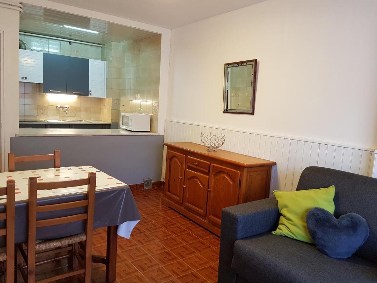 Apartamentos Grifovacances Consuegra 1 Pas De La Casa Εξωτερικό φωτογραφία