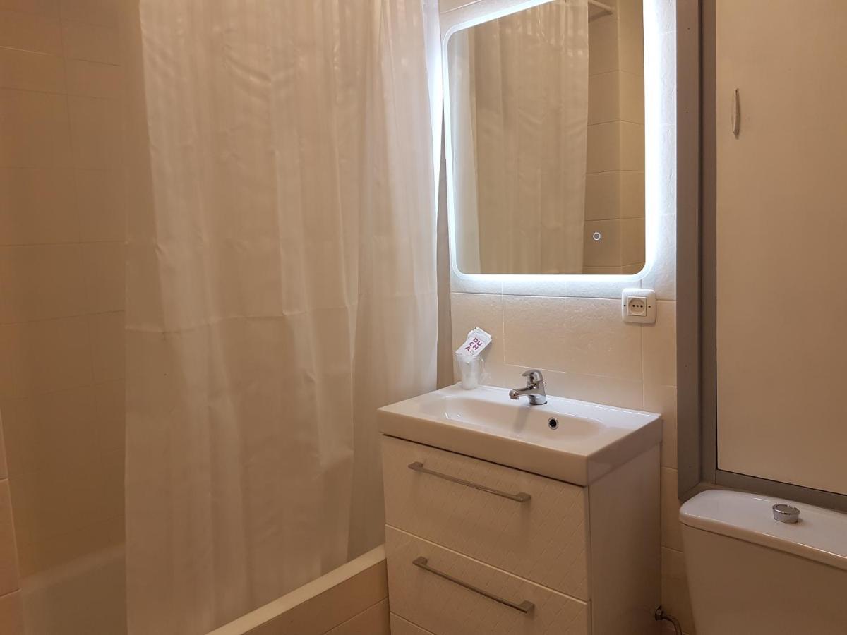 Apartamentos Grifovacances Consuegra 1 Pas De La Casa Εξωτερικό φωτογραφία