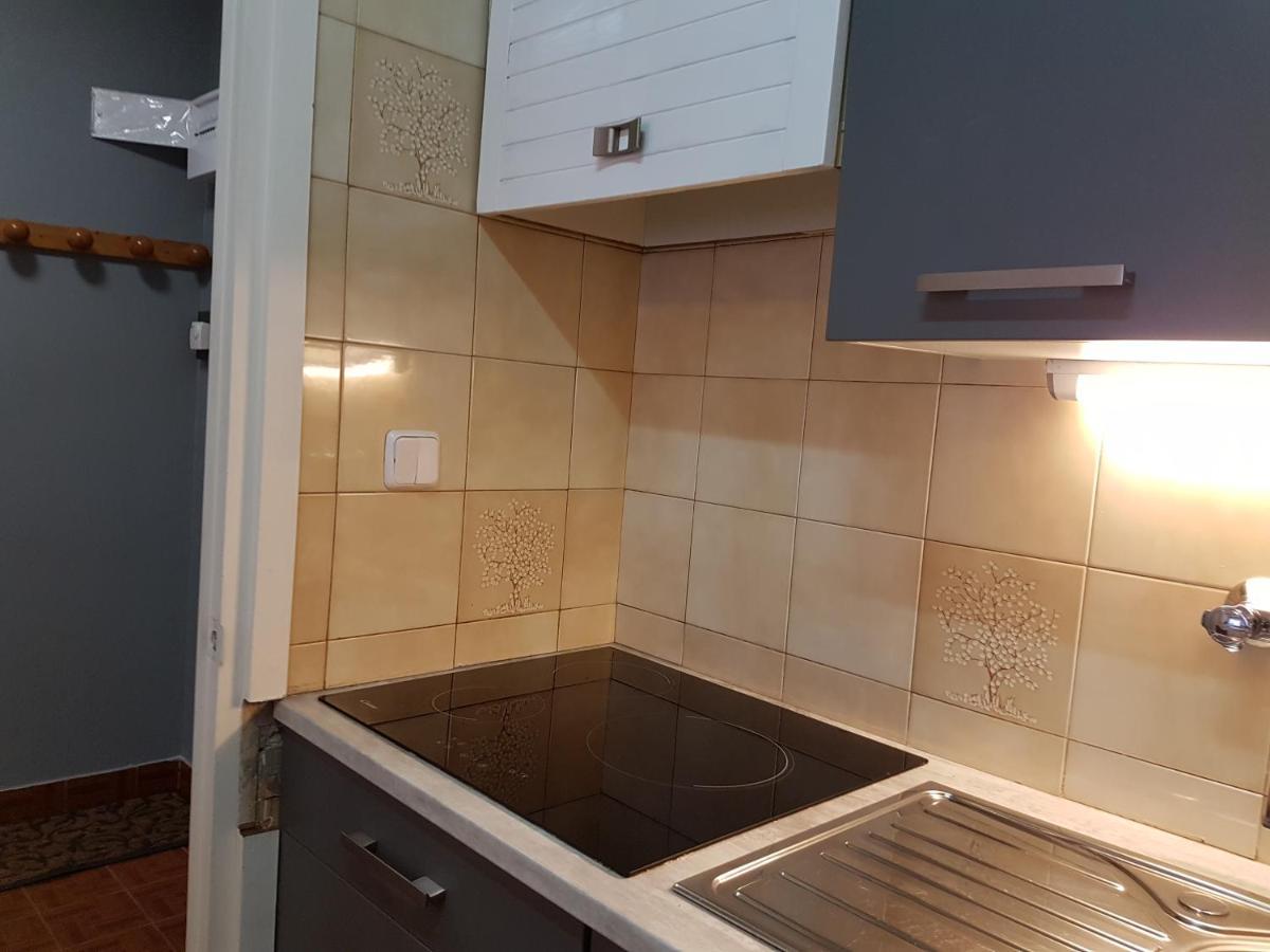 Apartamentos Grifovacances Consuegra 1 Pas De La Casa Εξωτερικό φωτογραφία
